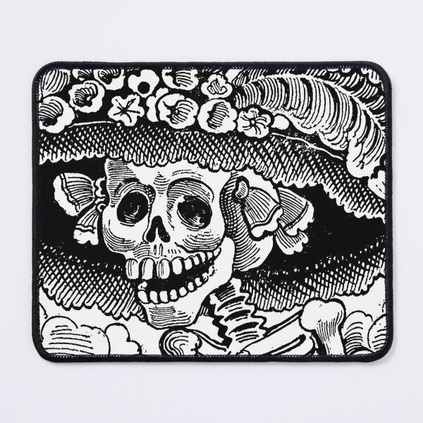 Item preview, José Guadalupe Posada designed and sold by Germanbbutzeee.