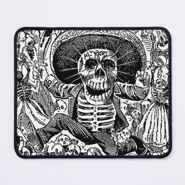 Item preview, José Guadalupe Posada designed and sold by Germanbbutzeee.
