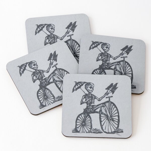 Item preview, José Guadalupe Posada designed and sold by Germanbbutzeee.