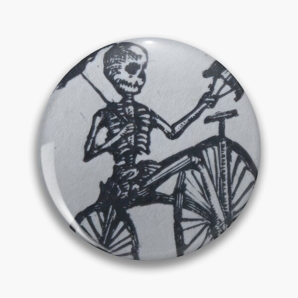 Item preview, José Guadalupe Posada designed and sold by Germanbbutzeee.