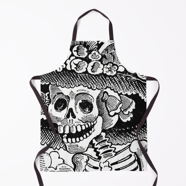 Item preview, José Guadalupe Posada designed and sold by Germanbbutzeee.