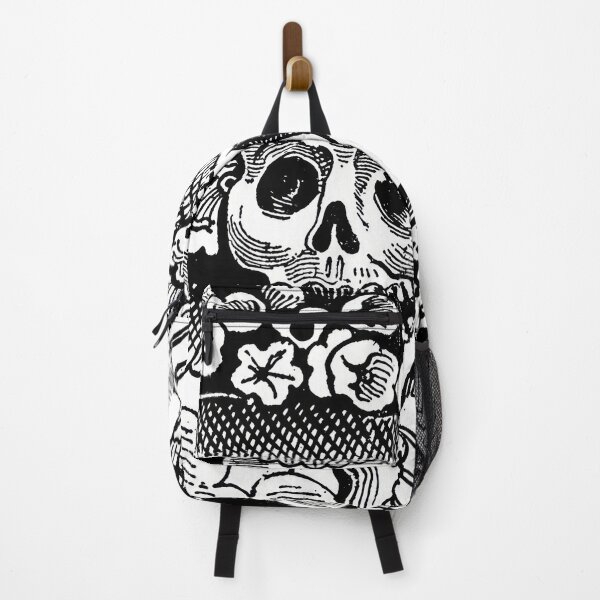 Item preview, José Guadalupe Posada designed and sold by Germanbbutzeee.