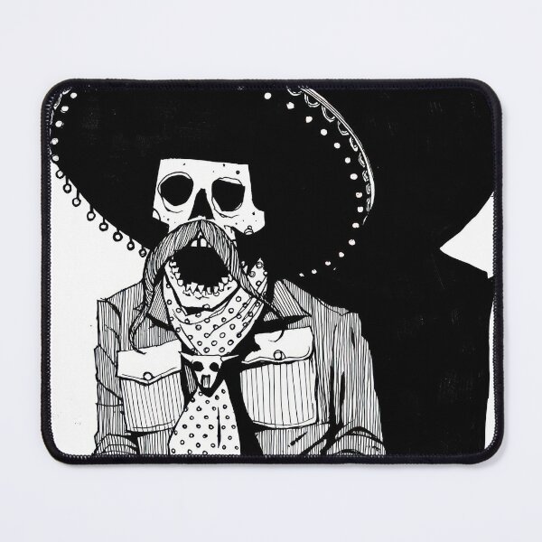 Item preview, José Guadalupe Posada designed and sold by Germanbbutzeee.