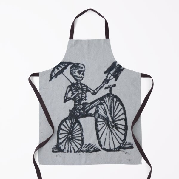 Item preview, José Guadalupe Posada designed and sold by Germanbbutzeee.