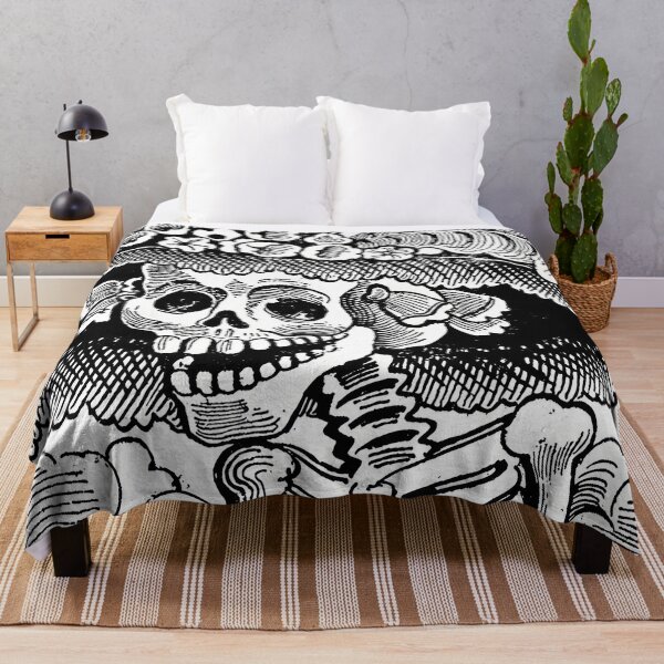 Item preview, José Guadalupe Posada designed and sold by Germanbbutzeee.