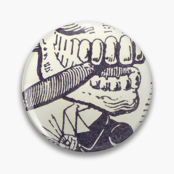 Item preview, José Guadalupe Posada designed and sold by Germanbbutzeee.