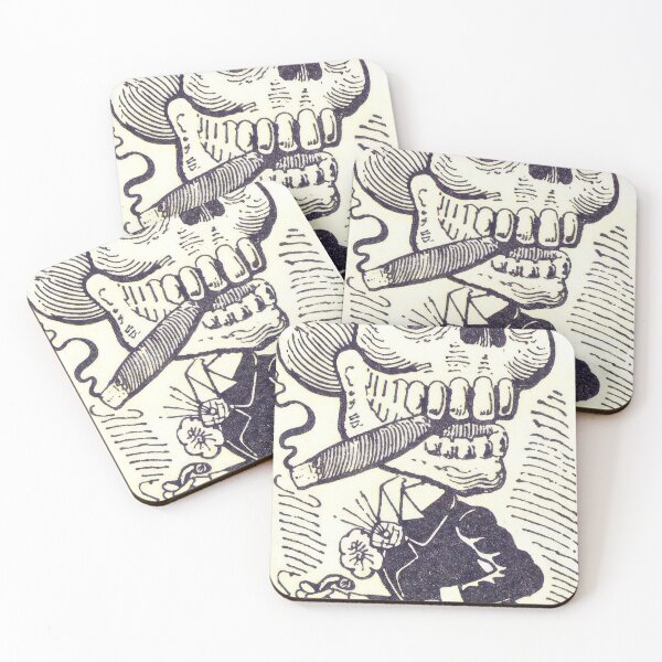 Item preview, José Guadalupe Posada designed and sold by Germanbbutzeee.