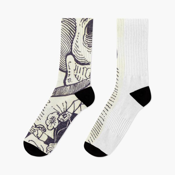 Item preview, José Guadalupe Posada designed and sold by Germanbbutzeee.