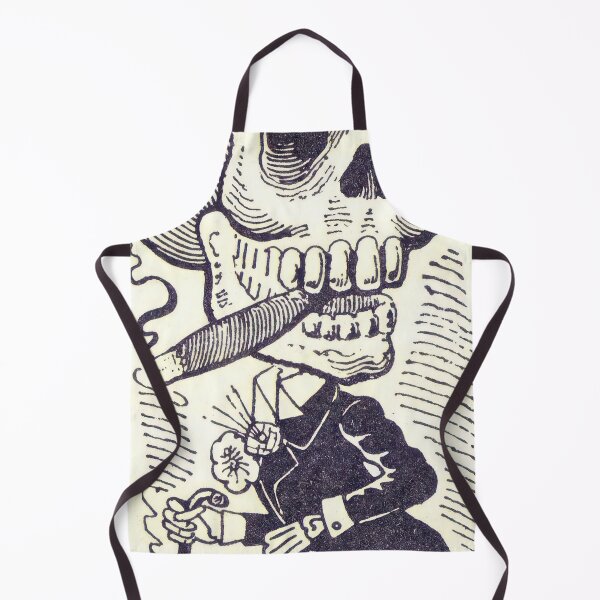 Item preview, José Guadalupe Posada designed and sold by Germanbbutzeee.