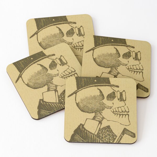Item preview, José Guadalupe Posada designed and sold by Germanbbutzeee.