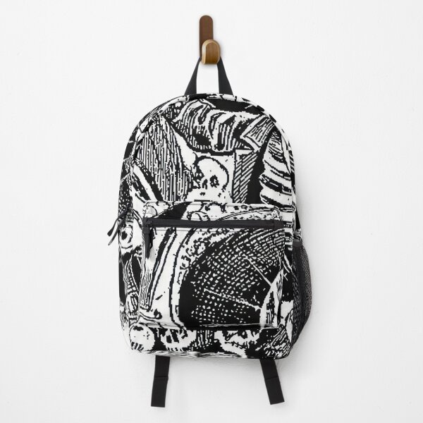 Item preview, José Guadalupe Posada designed and sold by Germanbbutzeee.