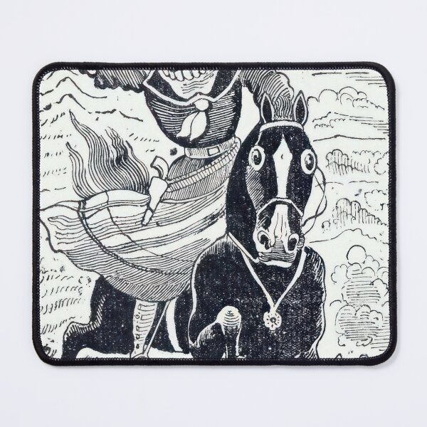 Item preview, José Guadalupe Posada designed and sold by Germanbbutzeee.