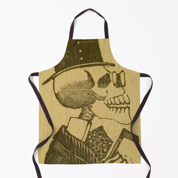Item preview, José Guadalupe Posada designed and sold by Germanbbutzeee.