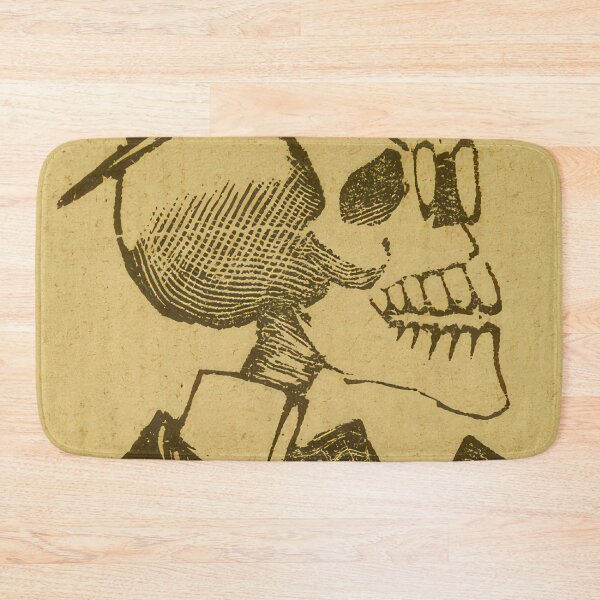 Item preview, José Guadalupe Posada designed and sold by Germanbbutzeee.