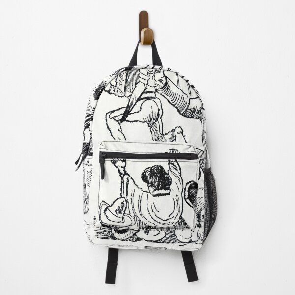 Item preview, José Guadalupe Posada designed and sold by Germanbbutzeee.