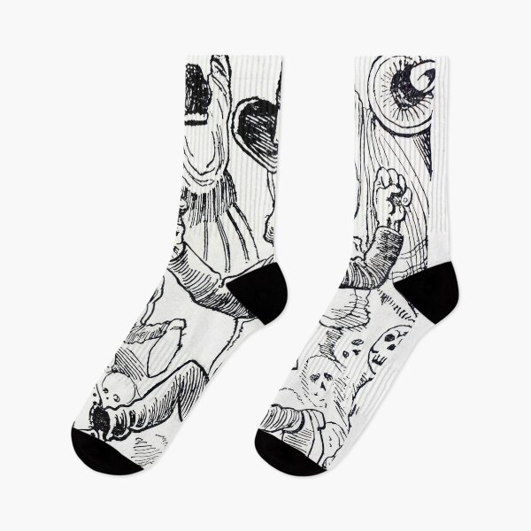 Item preview, José Guadalupe Posada designed and sold by Germanbbutzeee.