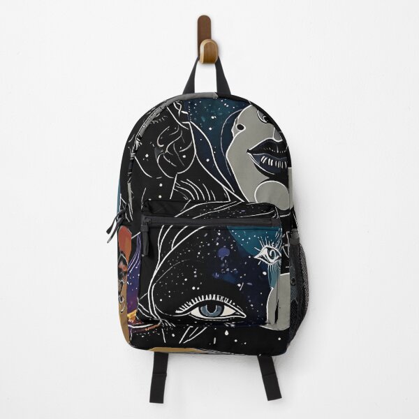 Item preview, Opening the Third Eye designed and sold by WildWood Digital Art.