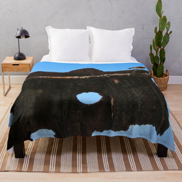 Item preview, SS Maheno with whistling Kite K'gari Fraser Island  designed and sold by Mark Grimsley.