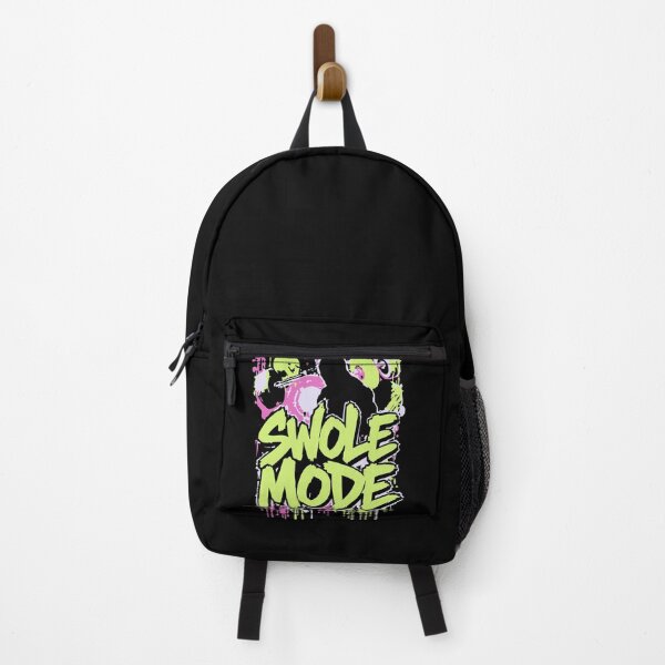 Item preview, Swole Mode designed and sold by Uglyandcute.