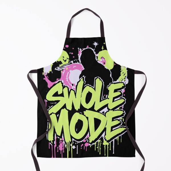 Item preview, Swole Mode designed and sold by Uglyandcute.