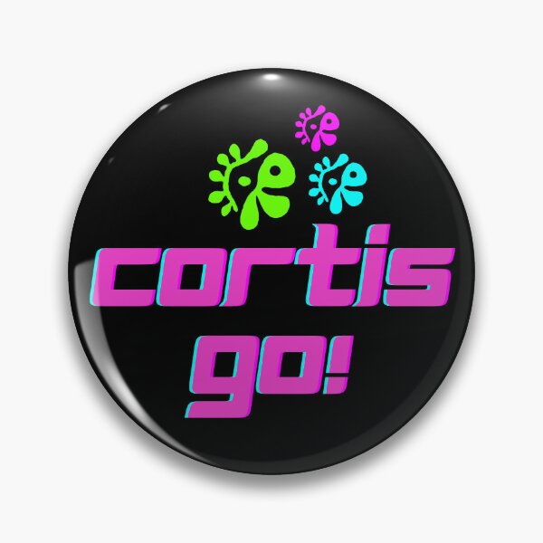 Item preview, CORTIS Go! New Song Colorful K-pop Fanart Design designed and sold by NanalogDigital.