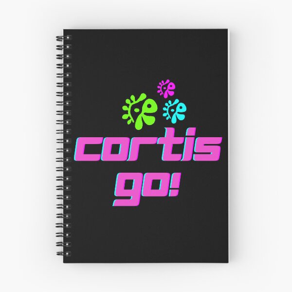 Item preview, CORTIS Go! New Song Colorful K-pop Fanart Design designed and sold by NanalogDigital.