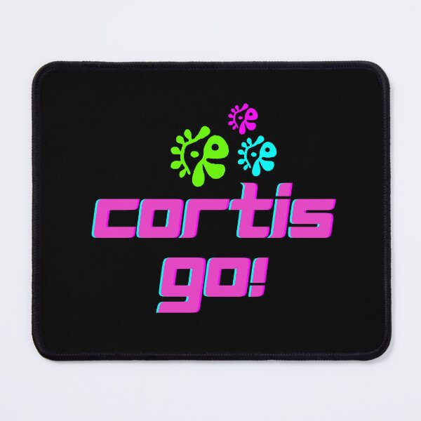 Item preview, CORTIS Go! New Song Colorful K-pop Fanart Design designed and sold by NanalogDigital.