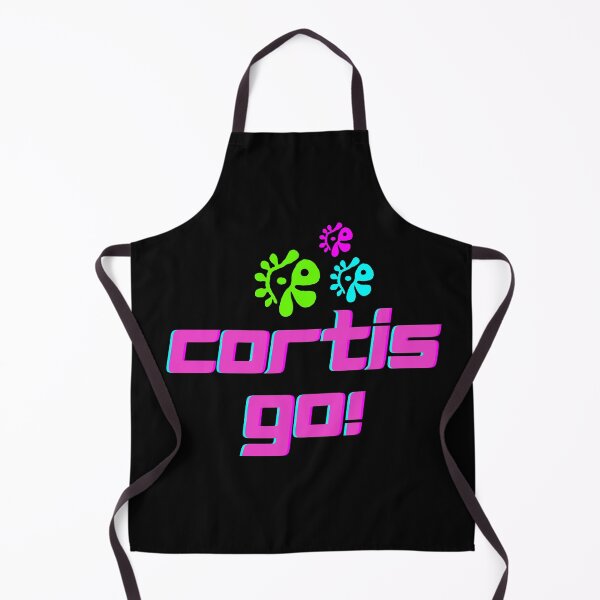 Item preview, CORTIS Go! New Song Colorful K-pop Fanart Design designed and sold by NanalogDigital.