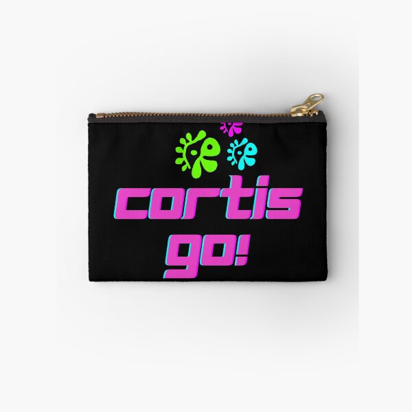 Item preview, CORTIS Go! New Song Colorful K-pop Fanart Design designed and sold by NanalogDigital.