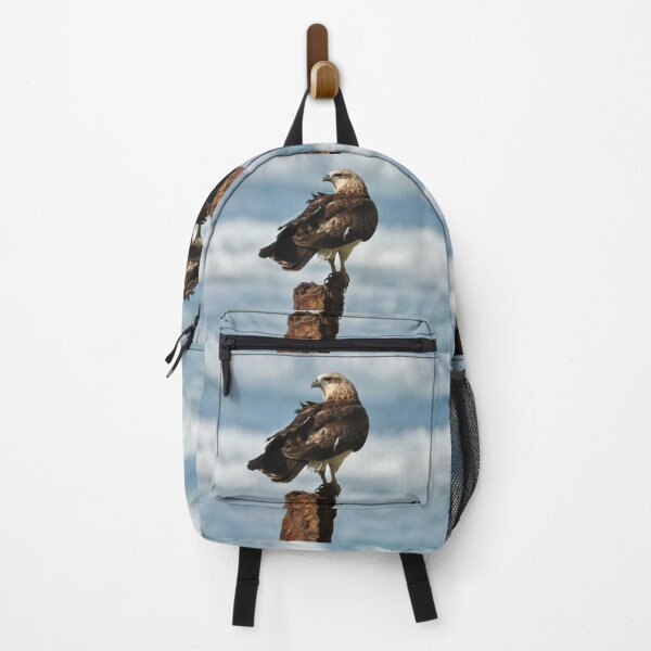 Item preview, Whistling Kite on SS Maheno K'gari Fraser Island designed and sold by Mark Grimsley.