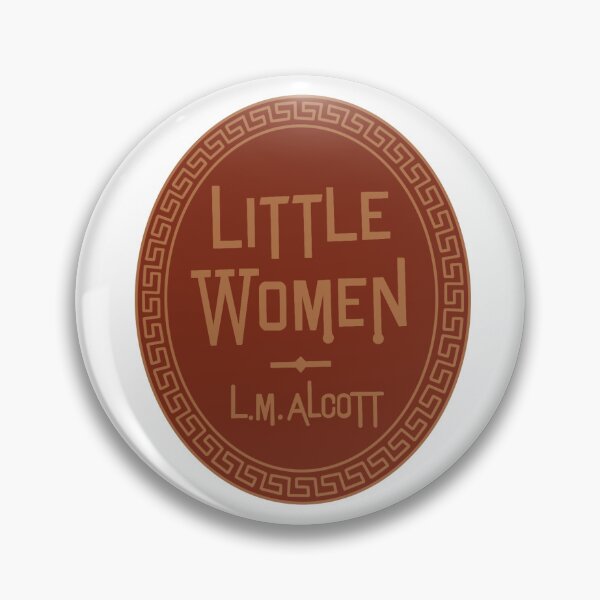 Item preview, Little Women Book Cover Design designed and sold by evereads.