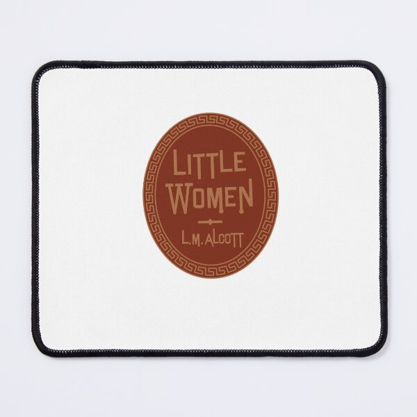 Item preview, Little Women Book Cover Design designed and sold by evereads.