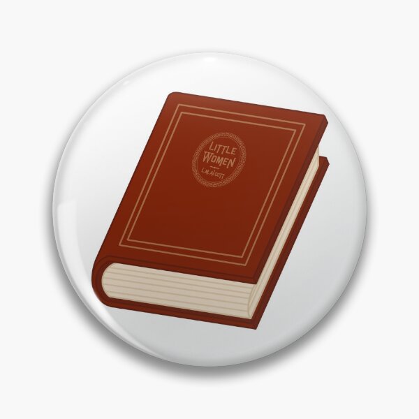 Item preview, Little Women Book designed and sold by evereads.
