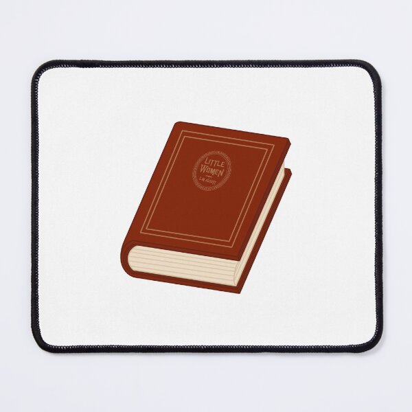 Item preview, Little Women Book designed and sold by evereads.