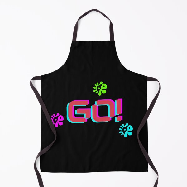 Item preview, Go Cortis Song Colorful K-pop Fanart Design designed and sold by NanalogDigital.