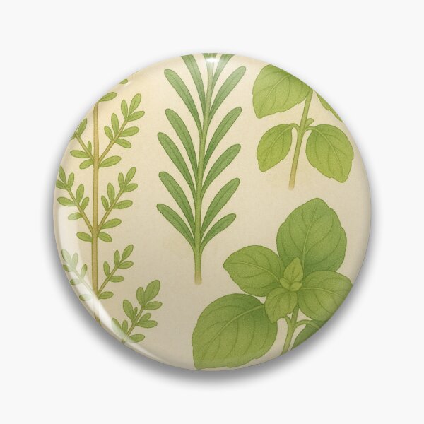 Item preview, Culinary Herbs designed and sold by Lil-Ari.