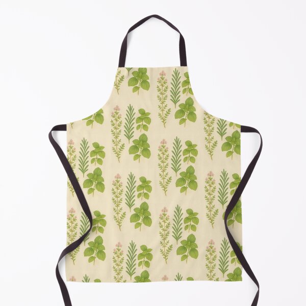 Item preview, Culinary Herbs designed and sold by Lil-Ari.
