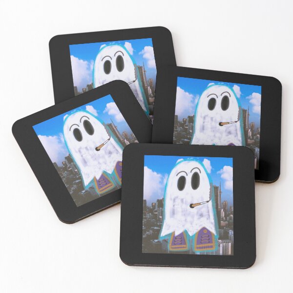 Item preview, Il Fantasma Che Fuma  designed and sold by TV-PUNK.