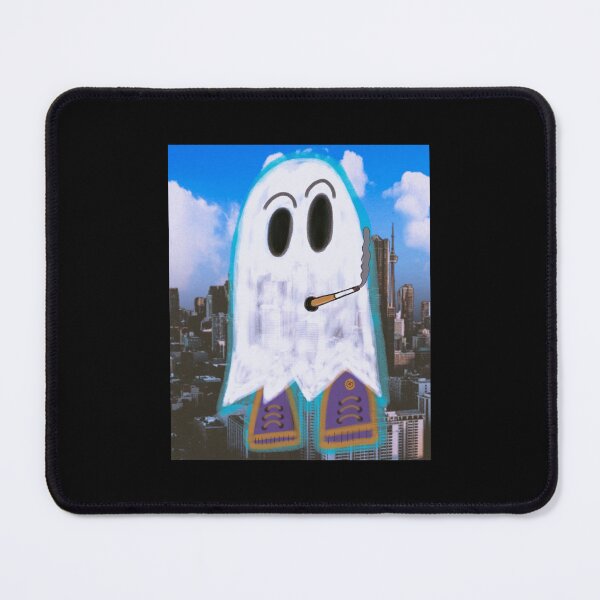 Item preview, Il Fantasma Che Fuma  designed and sold by TV-PUNK.