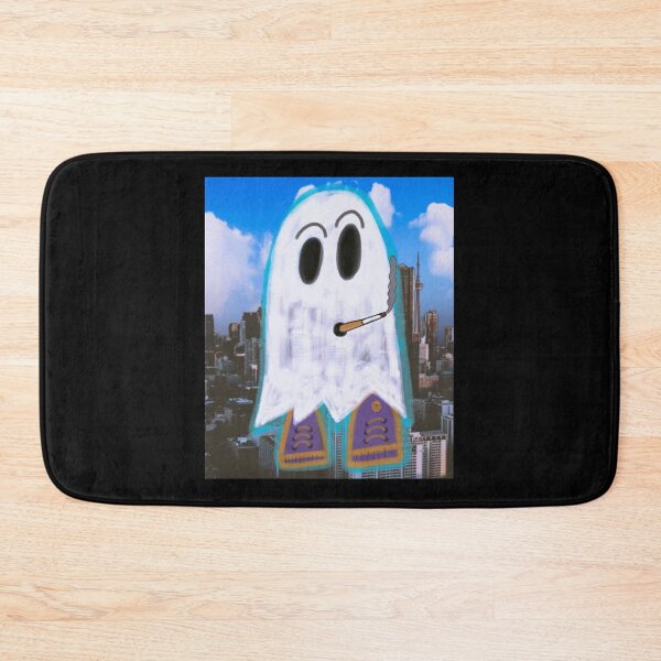Item preview, Il Fantasma Che Fuma  designed and sold by TV-PUNK.