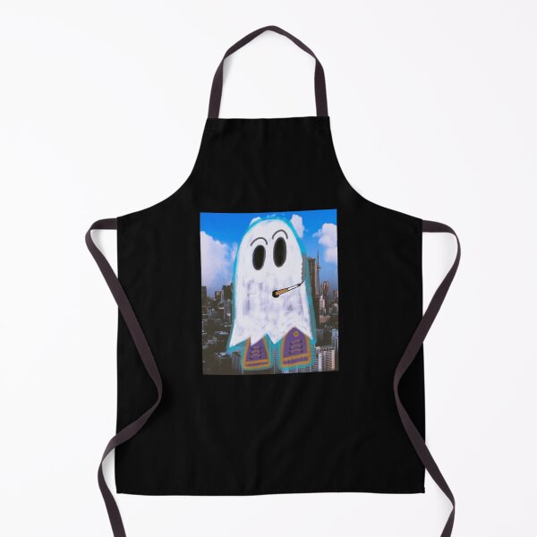 Item preview, Il Fantasma Che Fuma  designed and sold by TV-PUNK.