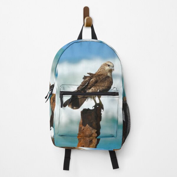 Item preview, Whistling Kite SS Maheno K'gari Fraser Island designed and sold by Mark Grimsley.