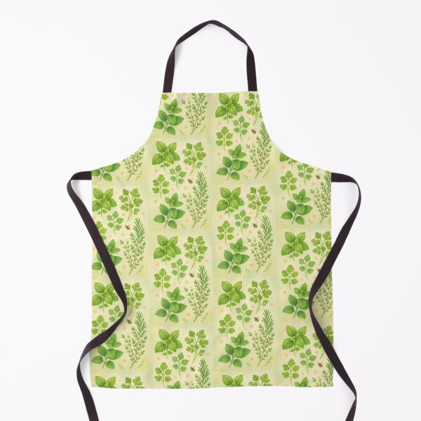 Item preview, More Culinary Herbs designed and sold by Lil-Ari.