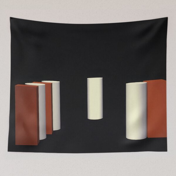 Aperçu de l'œuvre Lygia Pape créée et vendue par Germanbbutzeee.