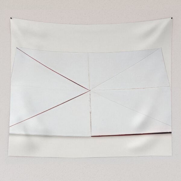Aperçu de l'œuvre Lygia Pape créée et vendue par Germanbbutzeee.