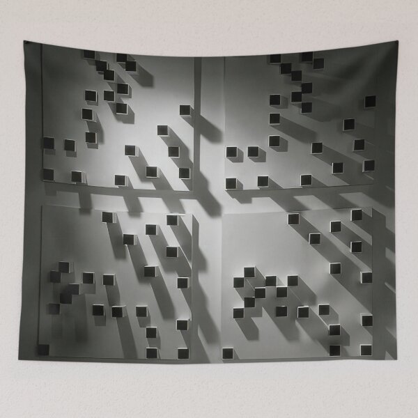 Item preview, Lygia Pape designed and sold by Germanbbutzeee.