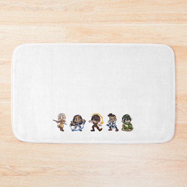 Item preview, Avatar the last airbender Toon line designed and sold by angsty-angst.