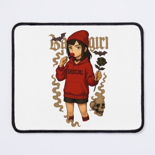 Item preview, Lollipop Curse designed and sold by Dragon-Act-Art.