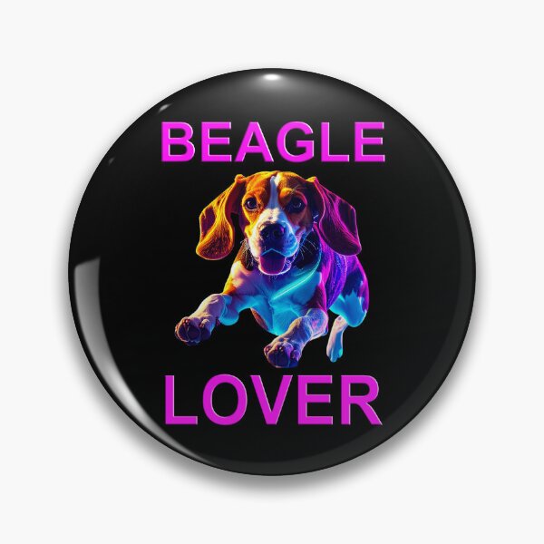 Item preview, Beagle Lover designed and sold by wickedcartoons.