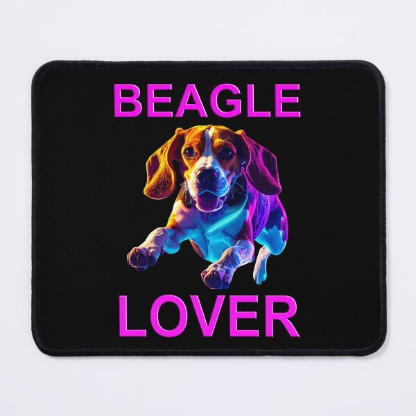 Item preview, Beagle Lover designed and sold by wickedcartoons.